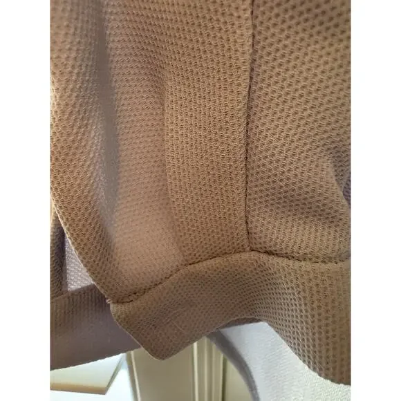 Alfani Prima Oct Oversized Blouse M - Picture 4 of 8